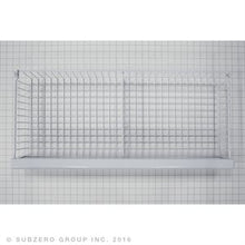BASKET ASSY,REF SVCE [4181525]
