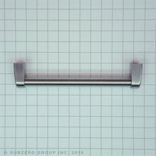 HANDLE ASSY,DRAWER SVCE [7001789]