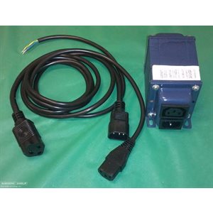 XFMR ASSY,INTL 250 VA SVCE [4204110]