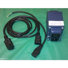 XFMR ASSY,INTL 250 VA SVCE [4204110]