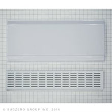 DIFFUSER,532 & 511 REF SVCE [4200810]