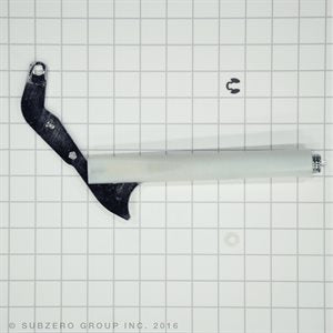 DOOR CLOSER,RH SVCE [4201111]