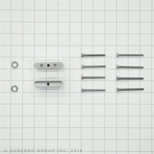 PCKG,3/4" OBR STANDOFF SVCE [4203980]