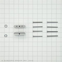 PCKG,3/4" OBR STANDOFF SVCE [4203980]