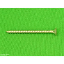 SCREW #8 X 1-3/4 FLAT PHIL HD [6201310]