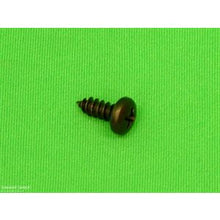 SCREW,#10-12X1/2 PAN HD [6200050]