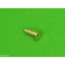 SCREW,#10-32X1/2 CHROME PLTD [6110330]
