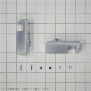 END CAP ASSY,HANDLE SVCE [4200490]