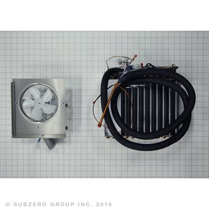 EVAP ASSY,FRE SVCE [4203880]