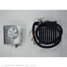 EVAP ASSY,FRE SVCE [4203880]