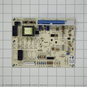 CONTROL,601R,SVCE [4202802]