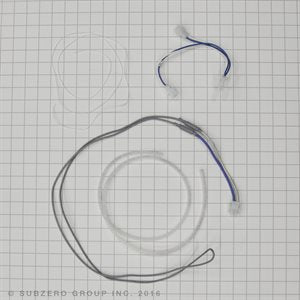 KIT,FRE DRAIN HEATER 550 SVCE [4202160]