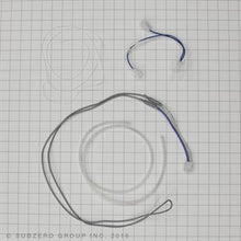 KIT,FRE DRAIN HEATER 550 SVCE [4202160]