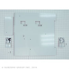 PKT,DUAL REED SWITCH TC/I SVCE [4202590]