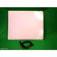 Back Channel Vent [4200110]