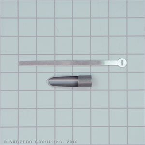 HEATER,DRAIN CUP SVCE [4200770]