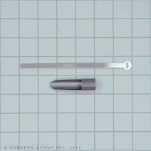 HEATER,DRAIN CUP SVCE [4200770]