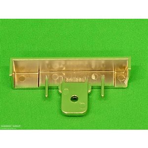 Repl Trim Cap Comp SVCE See 4200690 [4202510]
