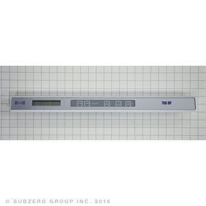 CTRL ASSY,BF/BFI SVCE [4163011]