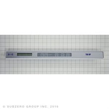 CTRL ASSY,BF/BFI SVCE [4163011]