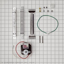 MOTOR ASSY,FRE FAN,SVCE [4200160]