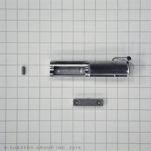 HINGE ASSY,CAB LWR REF SVCE [4152256]