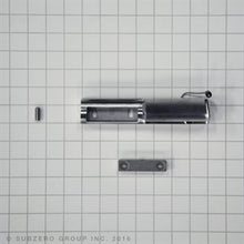HINGE ASSY,CAB LWR REF SVCE [4152256]