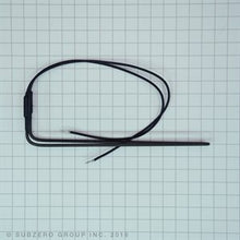 RPLCMNT,TROUGH HEATER,SVCE [4204810]