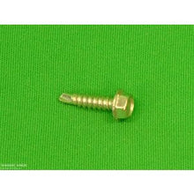 SCREW,#8-18X1/2 HEX HD [6200230]