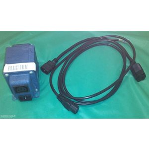 XFMR ASSY,INTL-500 VA SVCE [4204120]