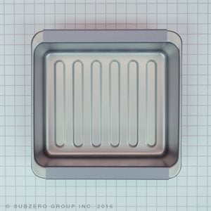 BUCKET,ICE ASSY SVCE [4182310]