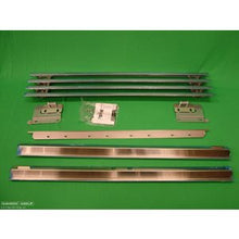Grille Replacement Package (Matches 601RG) [601GS]