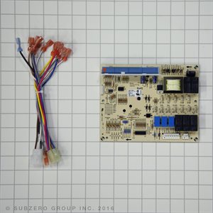 ELEC CTRL,680,SVCE [4202811]