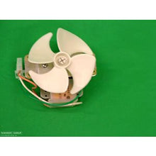 MOTOR ASSY,EVAP FAN SVCE [4220801]