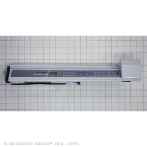 PANEL ASSY,CONTROL 685-95 SVCE [4161463]