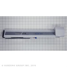 PANEL ASSY,CONTROL 685-95 SVCE [4161463]