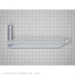 SLIDE ASSY,CTR CRISPER SVCE [4180940]