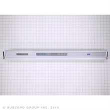 PANEL ASSY,CONTROL 650 SVCE [4161342]