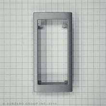 TRIM,DISPENSER BEZEL/S SVCE [4204293]