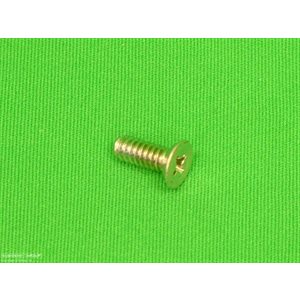 BOLT,#10-24X1/2 FLAT HD UC [6110010]