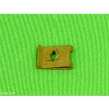 NUT,#10A SELF RET U-TYPE [6150070]