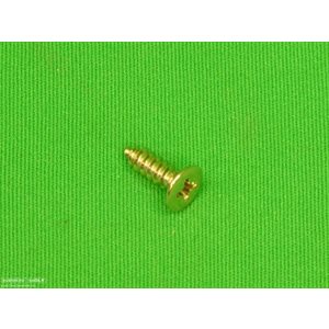 SCREW,#8-18X1/2 PH TRUSS HD [6200720]