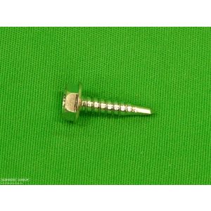 SCREW,#10X3/4 DRILL PH HEX WAS [6201500]