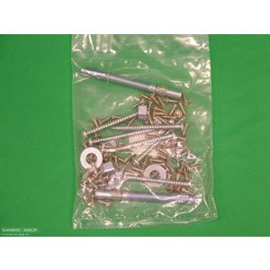 FASTENERS,INSTL 700 SER [6201160]