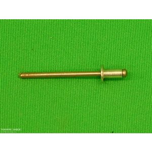 POP RIVET,1/8 ALUM [6180010]
