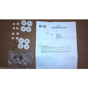 SPACER,FRE BSKT ROLLER SVCE [4200500]