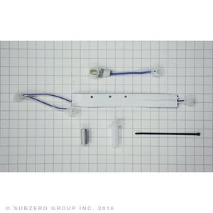 HEATER,FILL TUBE 590 SVCE [4201300]