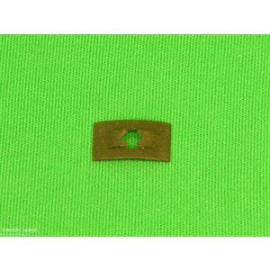 NUT,SPRING GRIP 1/8" [6150140]