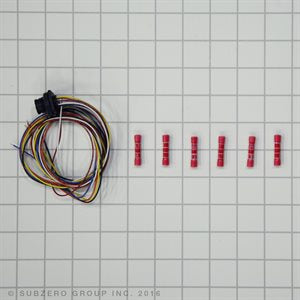 KIT,CAB W/H REPLACEMENT SVCE [4202770]