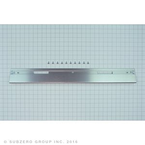 HANDLE ASSY,DOOR SVCE [4132260]